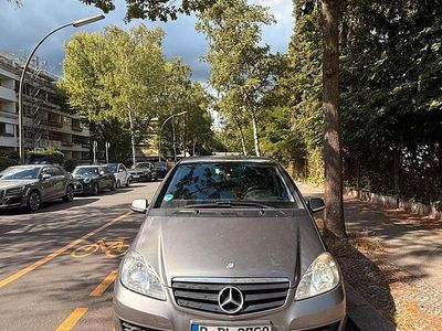 Mercedes A180