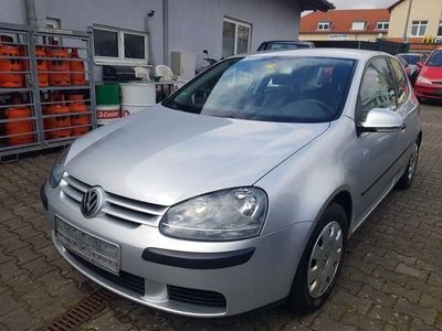 gebraucht VW Golf V 1.4 Comfortline