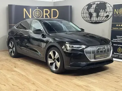 Gebraucht Audi e-tron Sportback