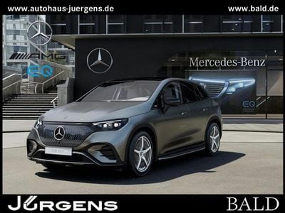 Mercedes EQE500