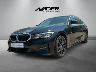 Gebraucht BMW 330e