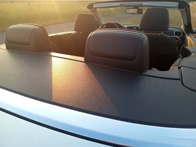 Gebraucht VW Eos