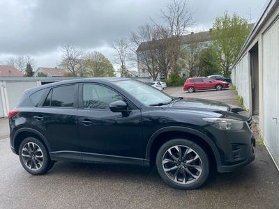 gebraucht Mazda CX-5 Sport 2.2 D AWD