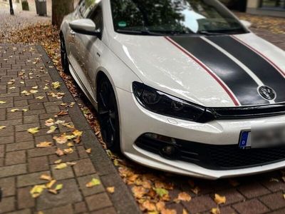 gebraucht VW Scirocco 1.4 TSI GTS GTS