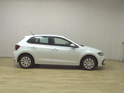 Gebraucht VW Polo