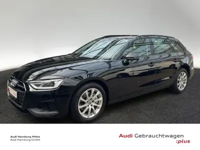 Gebraucht Audi A4