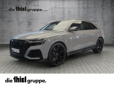 Gebraucht Audi Q8 Sport 600 PS (441 kW) 2023 Nardograu SUV