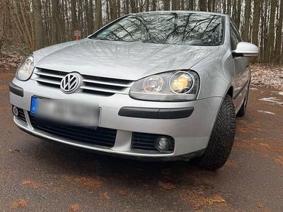 VW Golf V