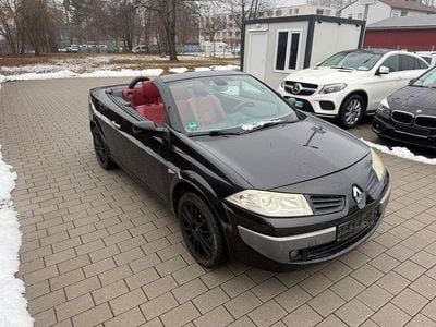 Gebraucht 2007 Renault Mégane Cabriolet Privilege Cabrio | 1.490 € (Fairer Preis)