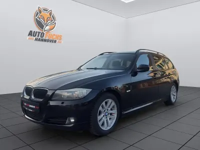 Gebraucht BMW 320