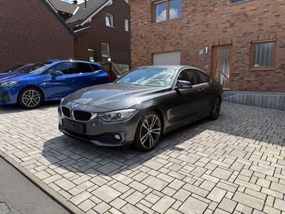 BMW 430