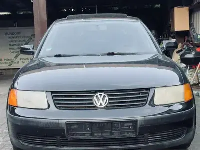 Gebraucht VW Passat