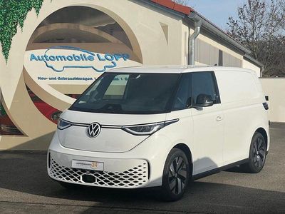 Candyweiß Neu 2025 VW ID. Buzz Pro Van / Kleinbus | 55.980 € (Guter Preis)