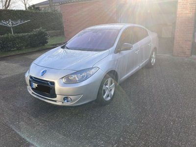 gebraucht Renault Fluence Z.E. Dynamique Dynamique (Batteriemiete)