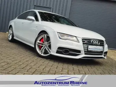 Gebraucht Audi S7
