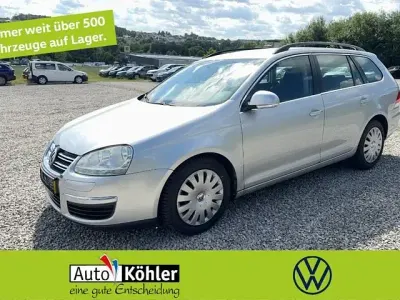 Gebraucht VW Golf VI