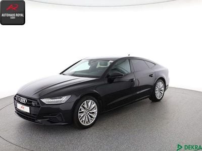 Audi A7 Sportback