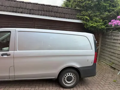 Occasion Mercedes Vito