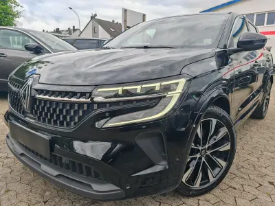 Occasion Renault Austral