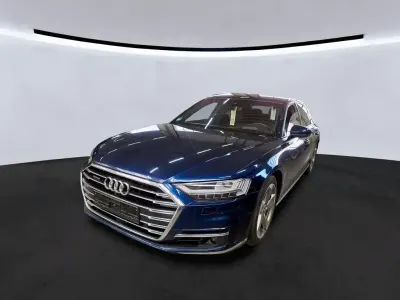 Gebraucht Audi A8