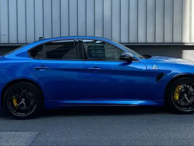 Gebraucht Alfa Romeo Giulia