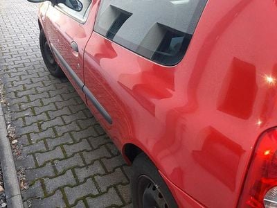 Renault Clio II