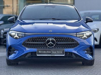 Gebraucht Mercedes CLA200 AMG line 184 PS (135 kW) 2026