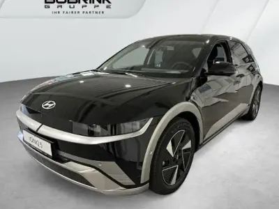 Gebraucht Hyundai Ioniq 5 168 kW (229 PS) 2026 Schwarz SUV