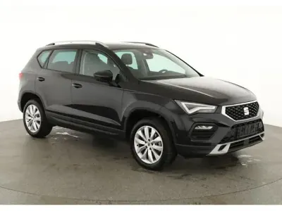 Gebraucht Seat Ateca Style 150 PS (110 kW) 2026 SUV