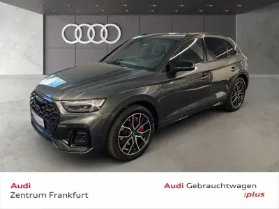 Gebraucht Audi SQ5
