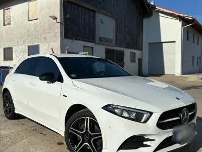 Gebraucht Mercedes A250