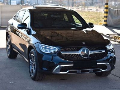 Mercedes GLC200