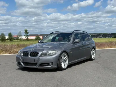 Gebraucht BMW 330