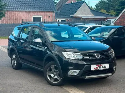 Gebraucht Dacia Logan MCV
