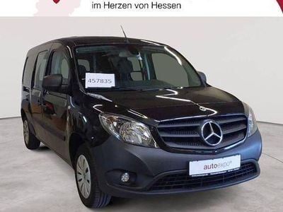 Mercedes Citan 111