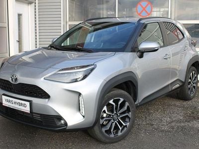 Gebraucht Toyota Yaris Cross 131 PS (96 kW) 2025 SUV