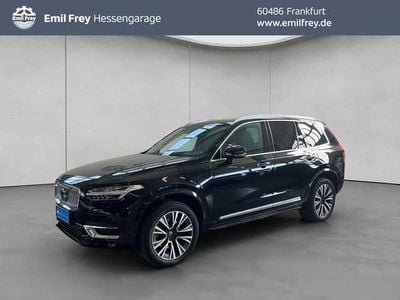 Usata Volvo XC90 173 CV (127 kW) 2022 SUV