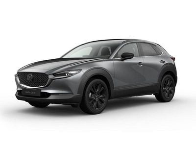 Neu Mazda CX-30 Homura-Line 186 PS (136 kW) 2026 Weiß SUV
