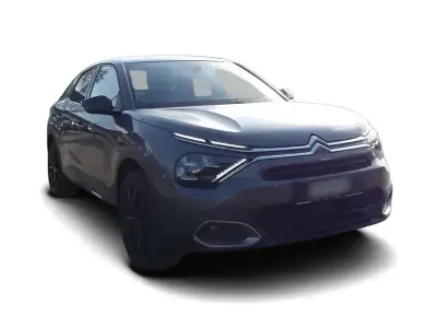 Gebraucht Citroën C4 Shine 2023 Grau SUV