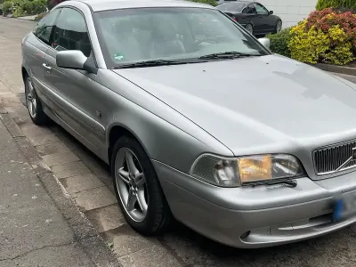 Gebraucht Volvo C70