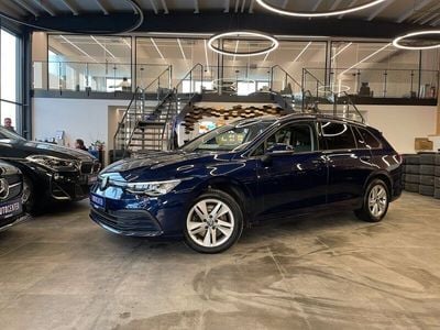 VW Golf VIII