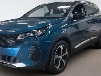 Gebraucht Peugeot 3008