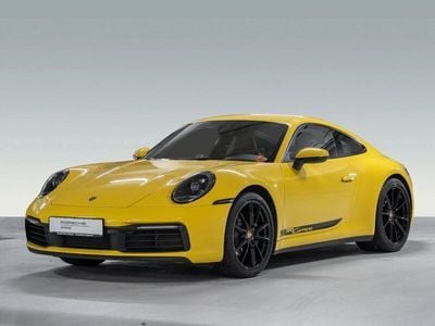 Porsche 911 Carrera