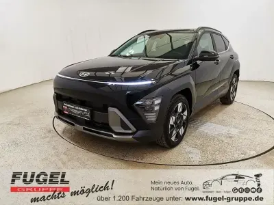 Gebraucht Hyundai Kona