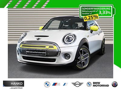 gebraucht Mini Cooper SE Hatch