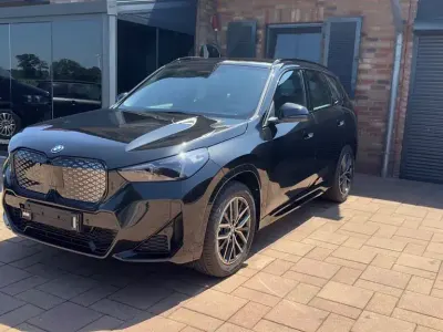 Gebraucht BMW iX1