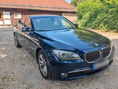 BMW 730L