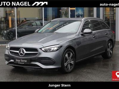 Mercedes C300e