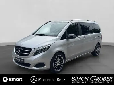 Gebraucht Mercedes V250