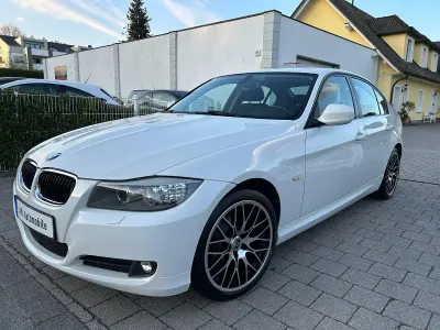 Gebraucht BMW 318